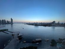 View from the room