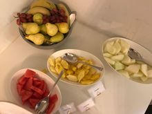 Fruits 