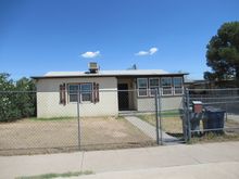 608 Sierra Street El Paso, Texas 79903 This was the house my grandparents on my father's side lived in from 1949 to 1979