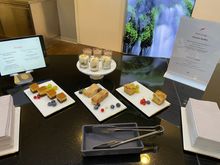 Desserts