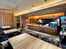 NAGOMI Lounge