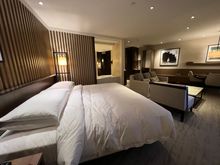 King deluxe opera view 