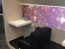 Work pods