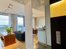 One Bedroom Club Suite