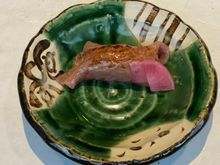 Another delicious beef 