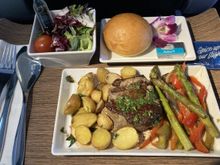 Beef Tenderloin