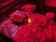 Drinks