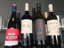 Wines