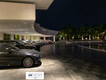 Car parking - Valvet parking available