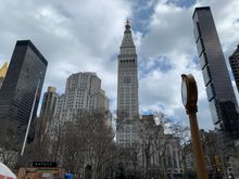 Union Square