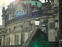 Splendour of Dresden