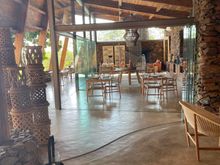 Faru Faru restaurant 