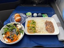 United calls this a Risotto….