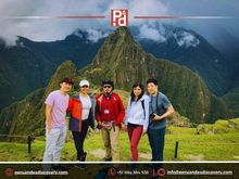 PERU ANDES DISCOVERY
Live the magic of Machu Picchu with Peru Andes Discovery, your trusted tourism agency.
Take advantage of our exclusive packages and tours.Visit our website: https://peruandesdiscovery.com/
Phone: https://wa.me/+51984384536