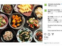 Hotel provide buffet breakfast since march 20 2025