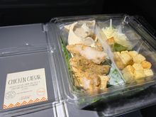 I wonder what happened to the 12 regular meals.  Hopefully they were donated.   My more important question is why is MSY-JFK being delayed so often?