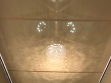 Skylight Covered
