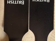 Luggage tags