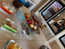 All day snacks 
