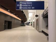 Concourse B