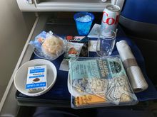 “Lunch” on DEN-IAH