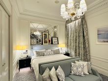 Imperial room