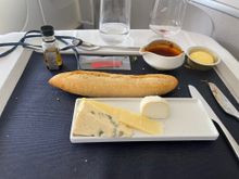 Cheese course
