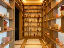Andaz Doha Salt Road