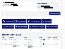 Finnair MMB