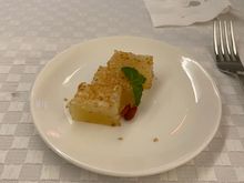 Amazing dessert