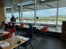 FCLE restaurant 