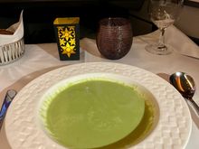Broccoli Miso soup (5/5)
