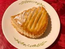 Apple Danish