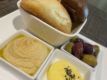 Bread Starter