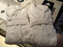 Bathrobes