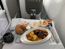 BA LHR-LAX June 2021