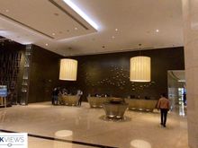 Grand Lobby