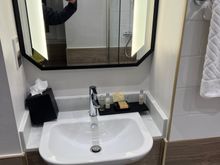 Basin