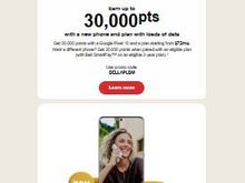 Earn up to 6K SQC but exact details are a little blurry...