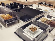 The shumai are really good 