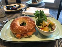 Lox & Schmear