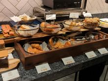 Regency Club Lounge Breakfast - Buffet