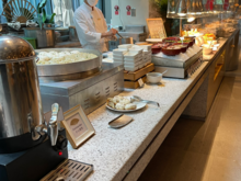 Breakfast Asia