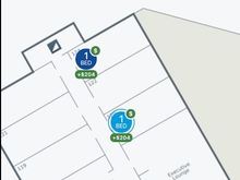 eCheckIn Upgrade Offers