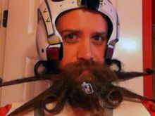 Commercial/Grandview beard