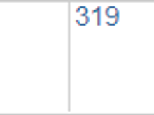 Individual availability segment 1