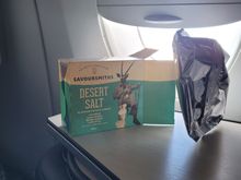 Sustainable crisps