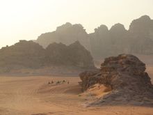 Wadi Rum