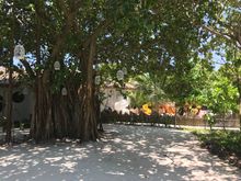 Kids Hub Entrance