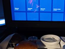 From YVR